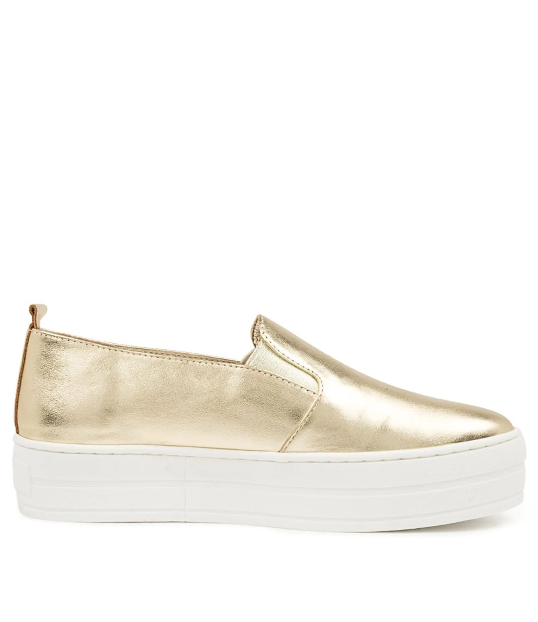 Cheap Midas Shoes Sabel Pale Gold Leather