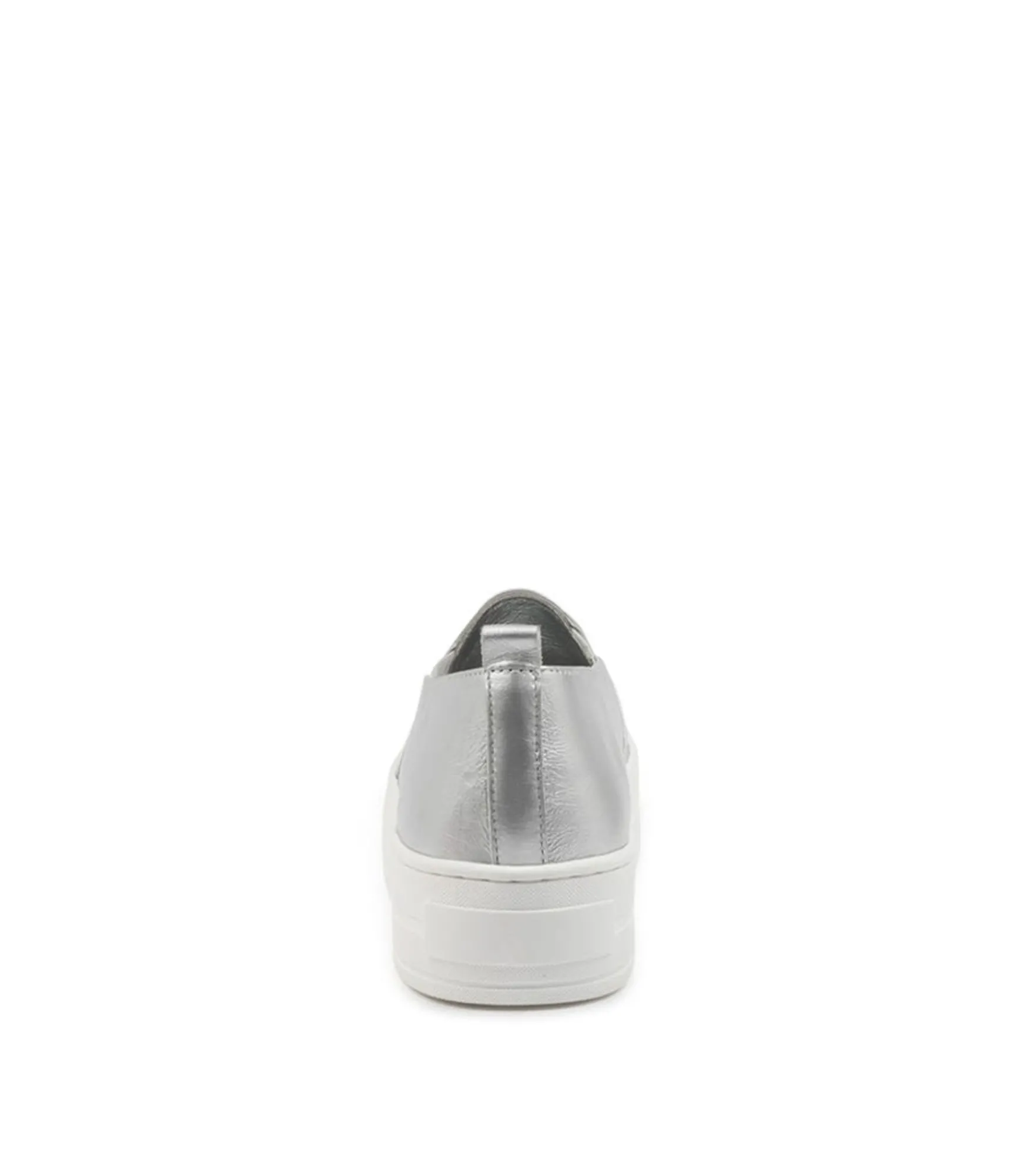 Store Midas Shoes Sabel Silver Metallic