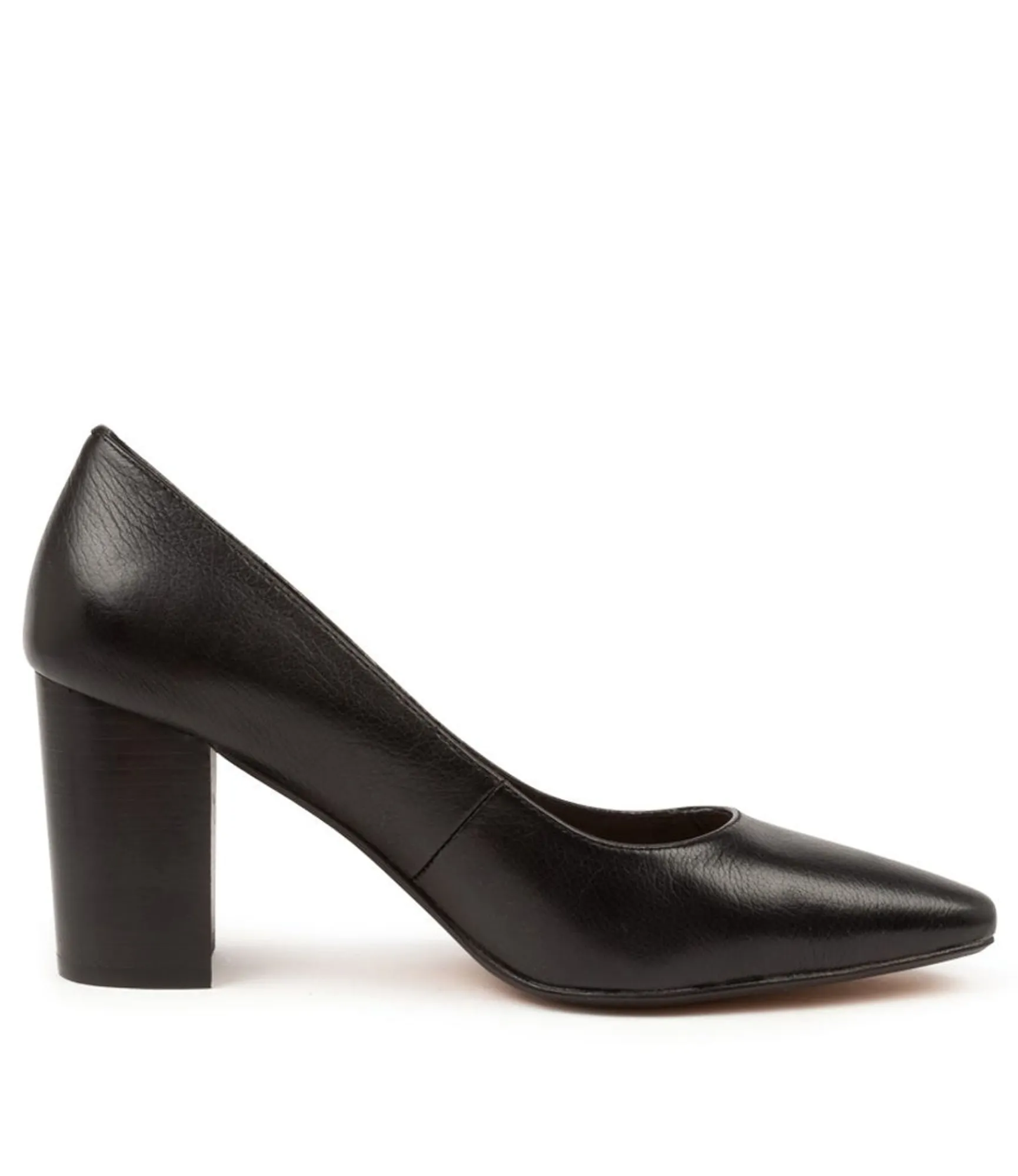 Best Sale Midas Shoes Sabine Black Leather
