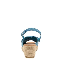 Sale Midas Shoes Santra Denim Fabric