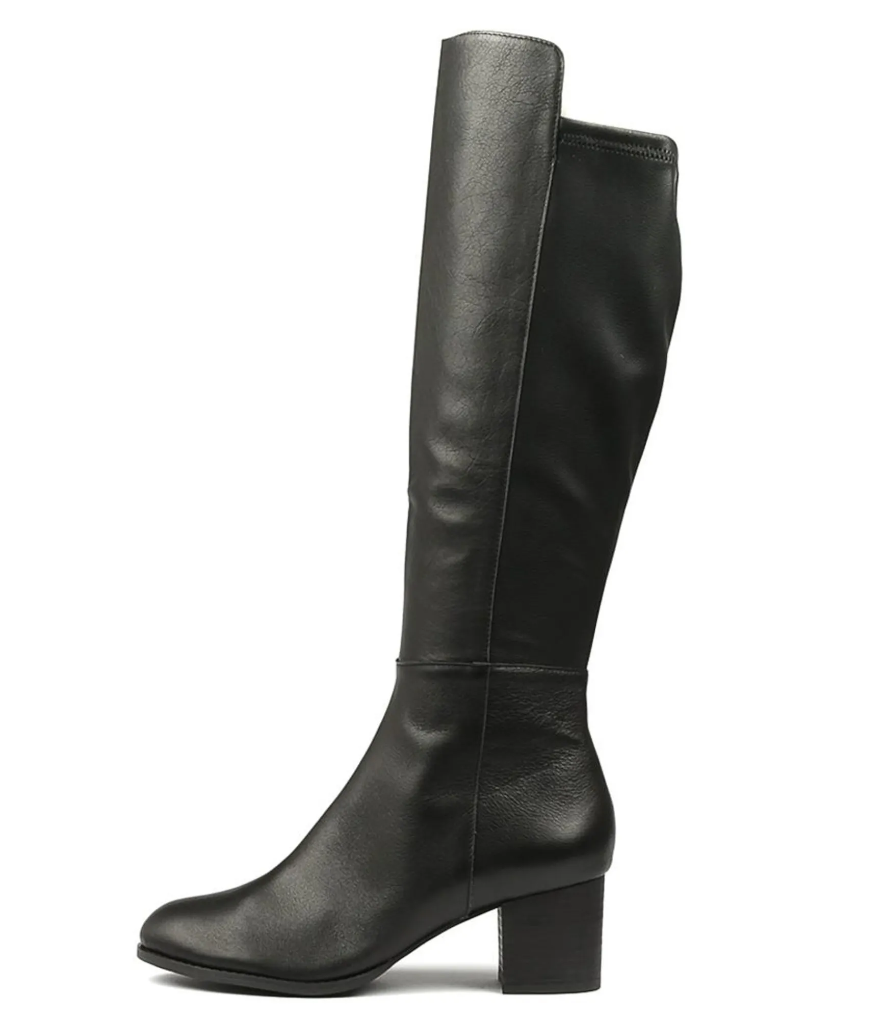 Best Midas Shoes Settin Bk Stretch Leather