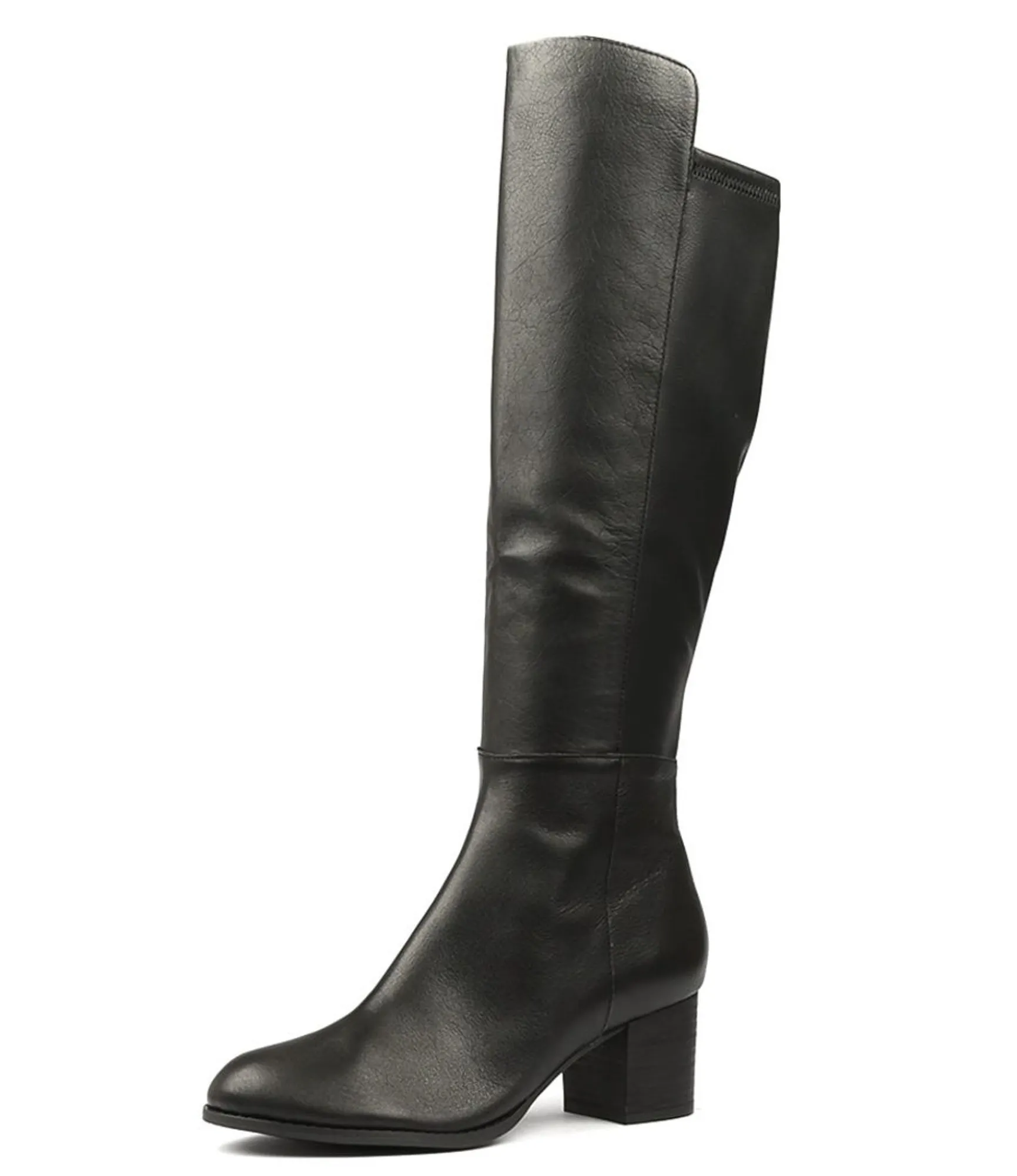 Best Midas Shoes Settin Bk Stretch Leather