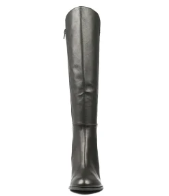 Best Midas Shoes Settin Bk Stretch Leather
