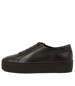 Online Midas Shoes Shelby Black-Black Sole