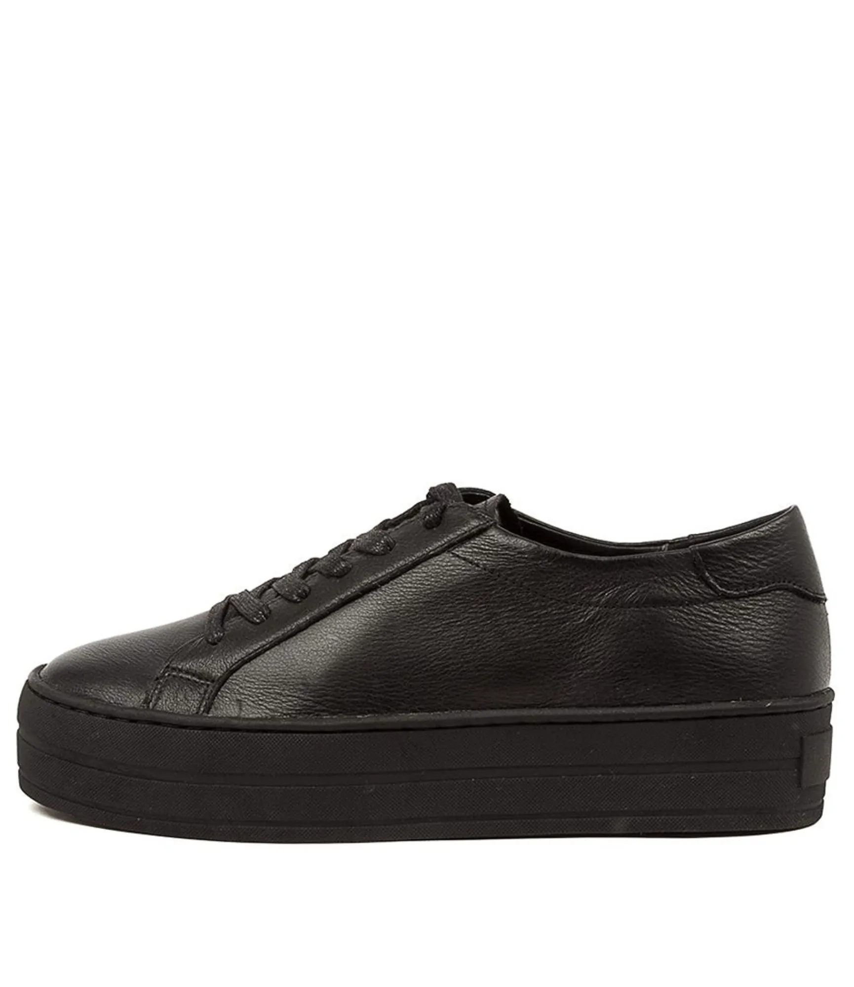 Online Midas Shoes Shelby Black-Black Sole