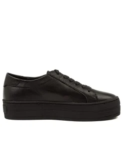 Online Midas Shoes Shelby Black-Black Sole