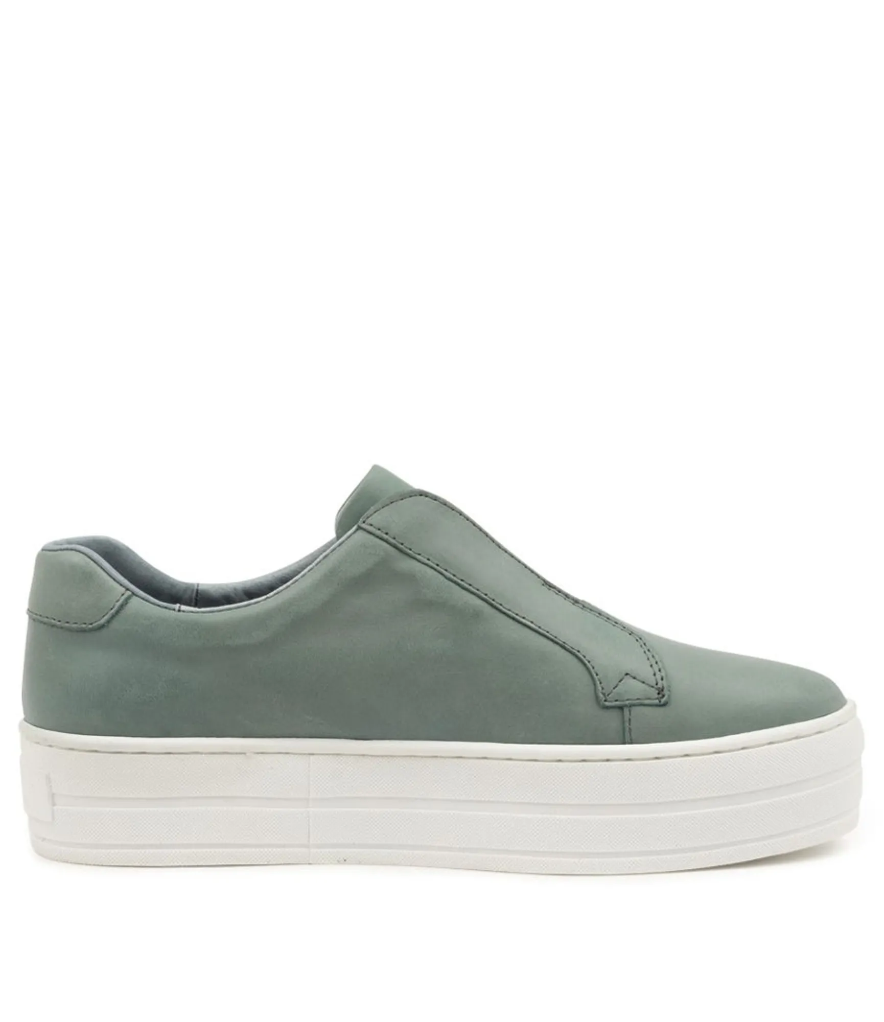 New Midas Shoes Shiann Duck Egg Leather