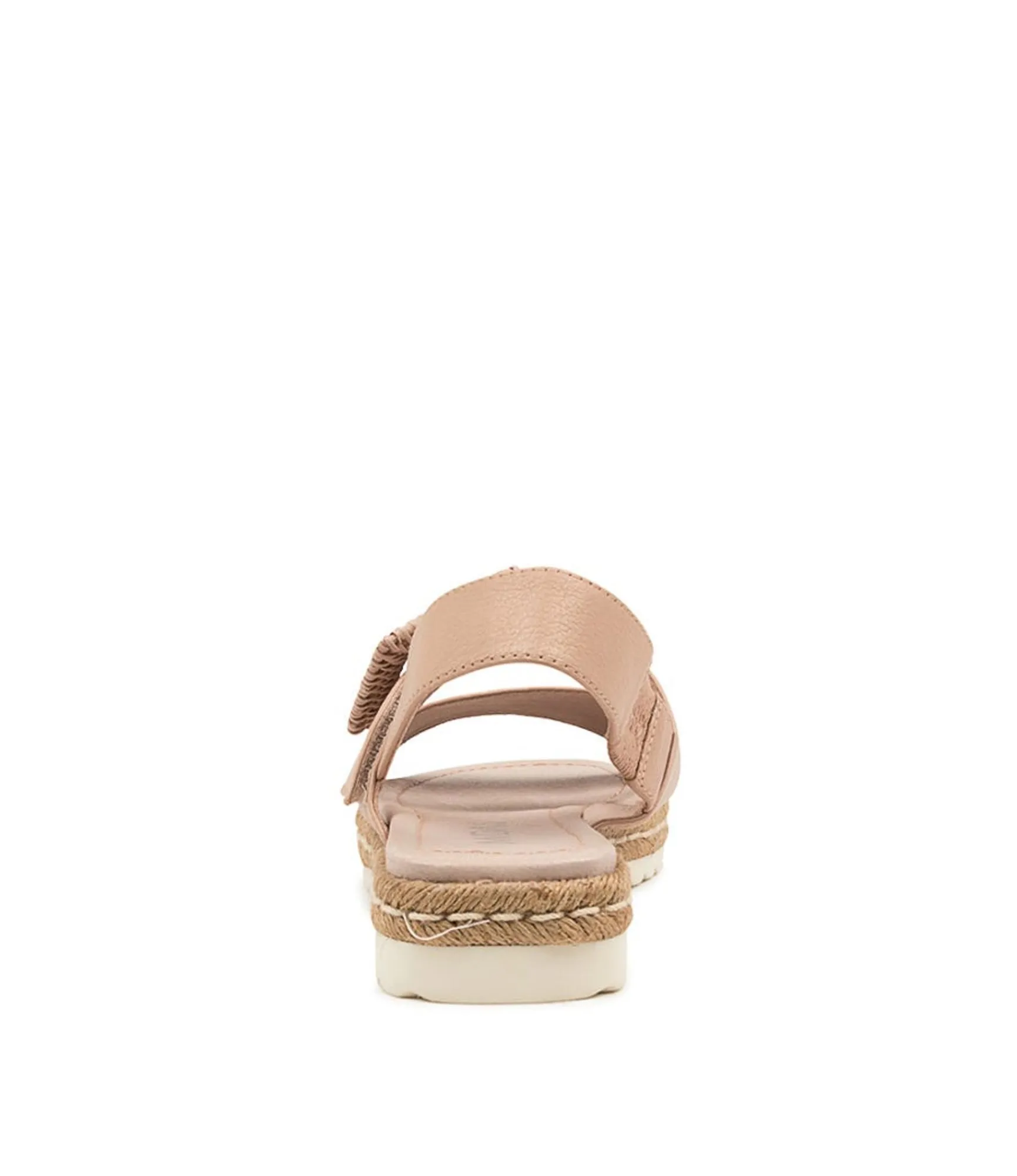 Fashion Midas Shoes Silo Rose Leather