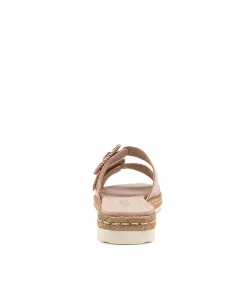 Best Midas Shoes Singe Rose Leather