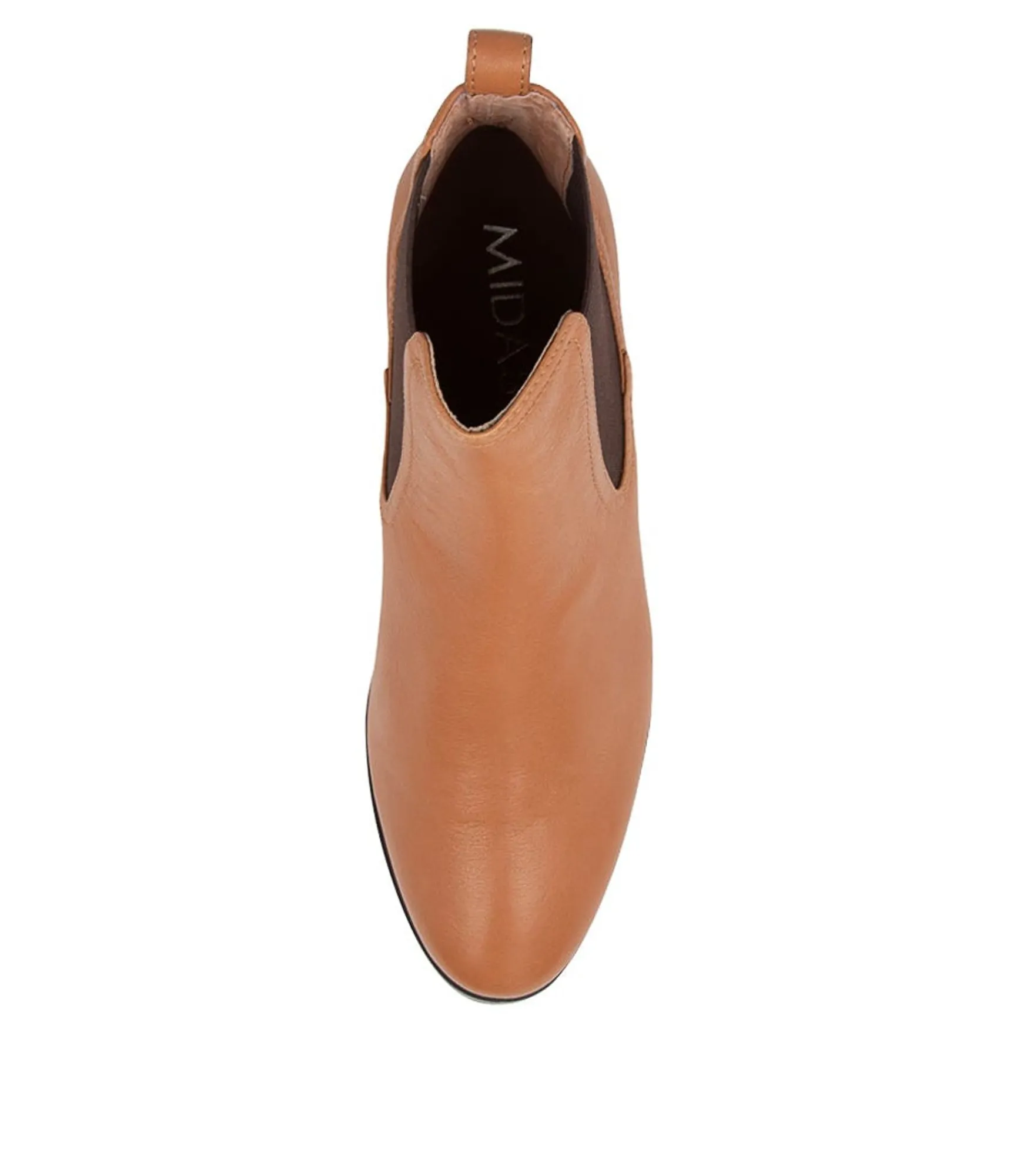Outlet Midas Shoes Sista Scotch Leather