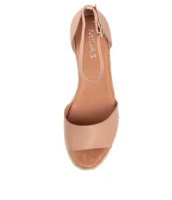 Discount Midas Shoes Skippy Rose Leather