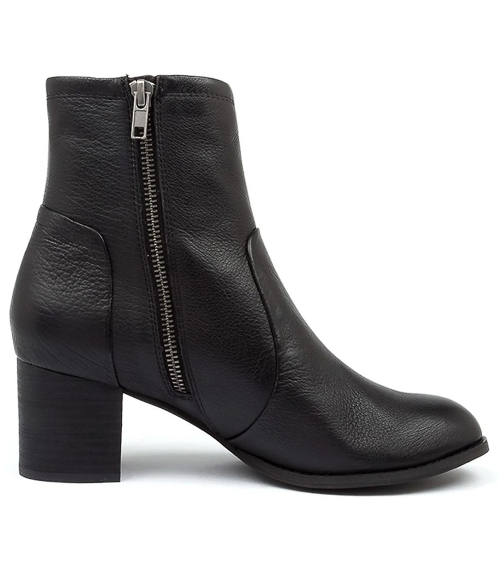 Sale Midas Shoes Slowmo Black-Black Heel