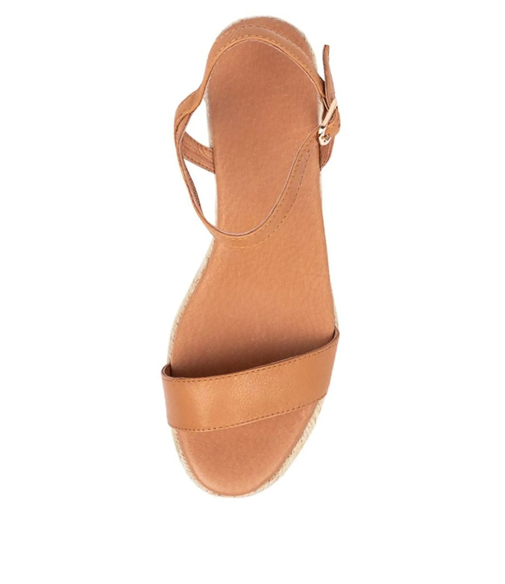 Cheap Midas Shoes Sofi Dk Tan Leather