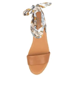 Outlet Midas Shoes Soli Dk Tan-Steel Mix