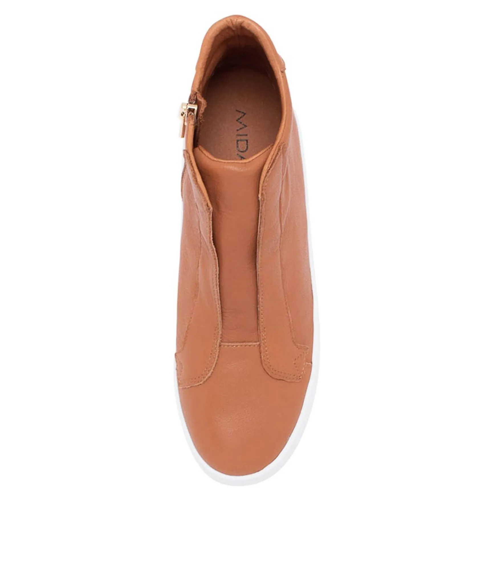 Store Midas Shoes Somer Scotch Leather Ankle Boots Ws