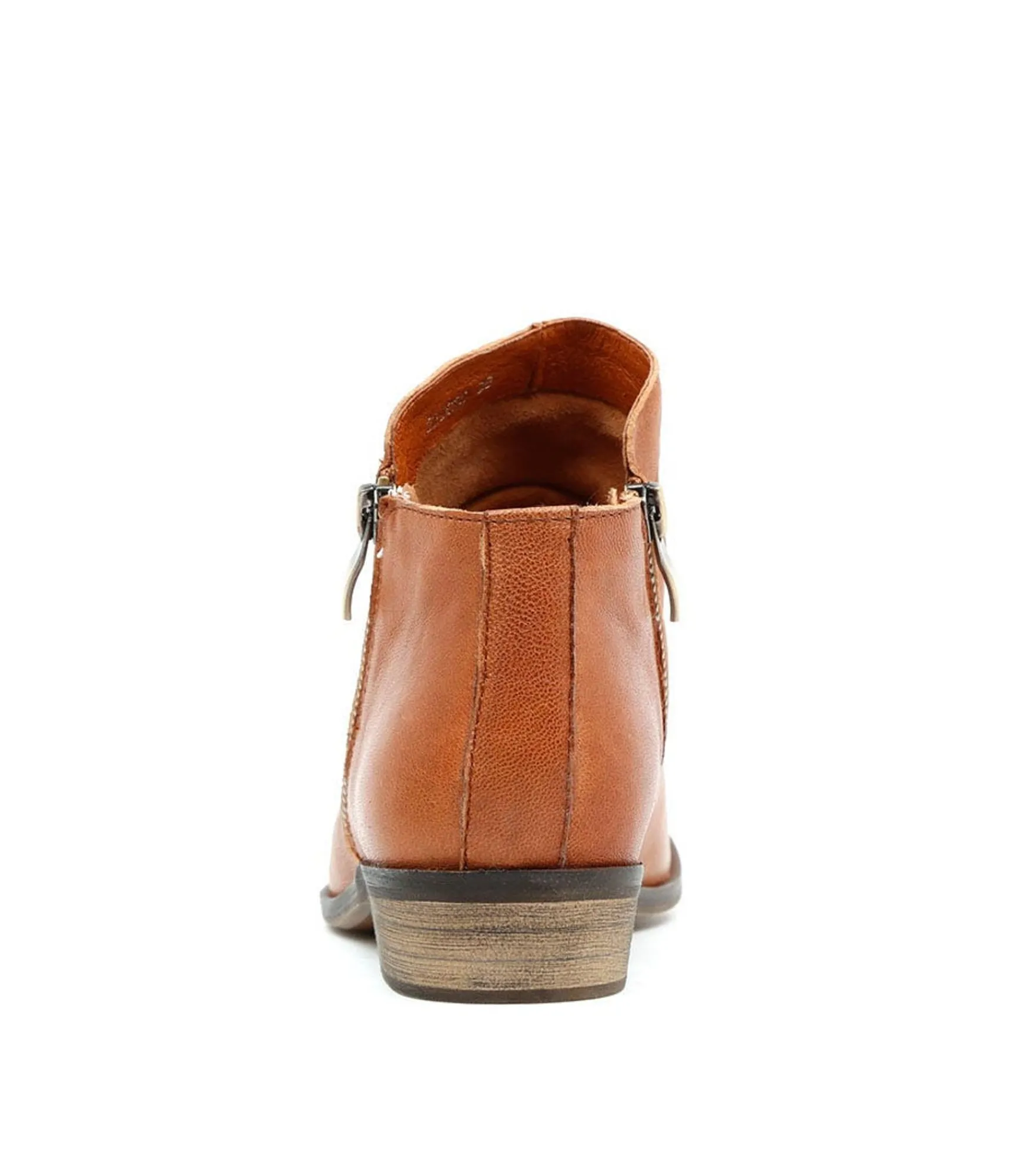 Cheap Midas Shoes Spices Dk Tan Leather