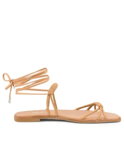 Store Midas Shoes Symon Caramel Leather