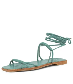 New Midas Shoes Symon Sea Leather