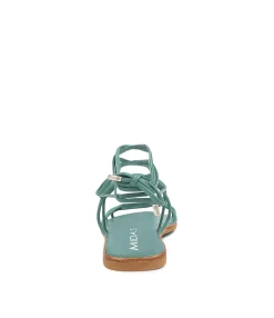 New Midas Shoes Symon Sea Leather