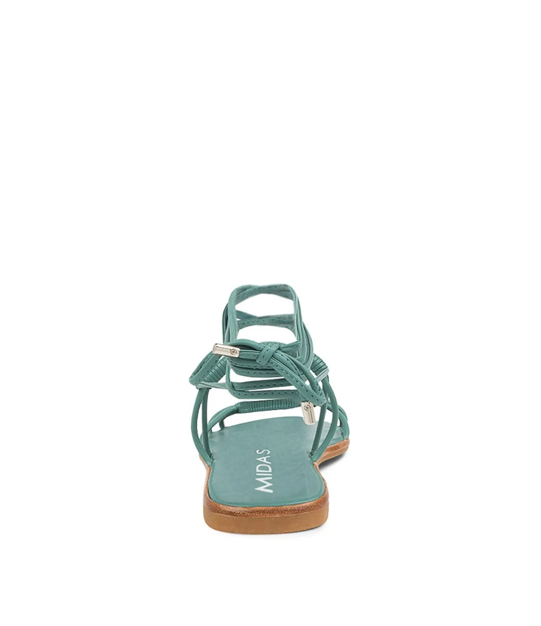 New Midas Shoes Symon Sea Leather