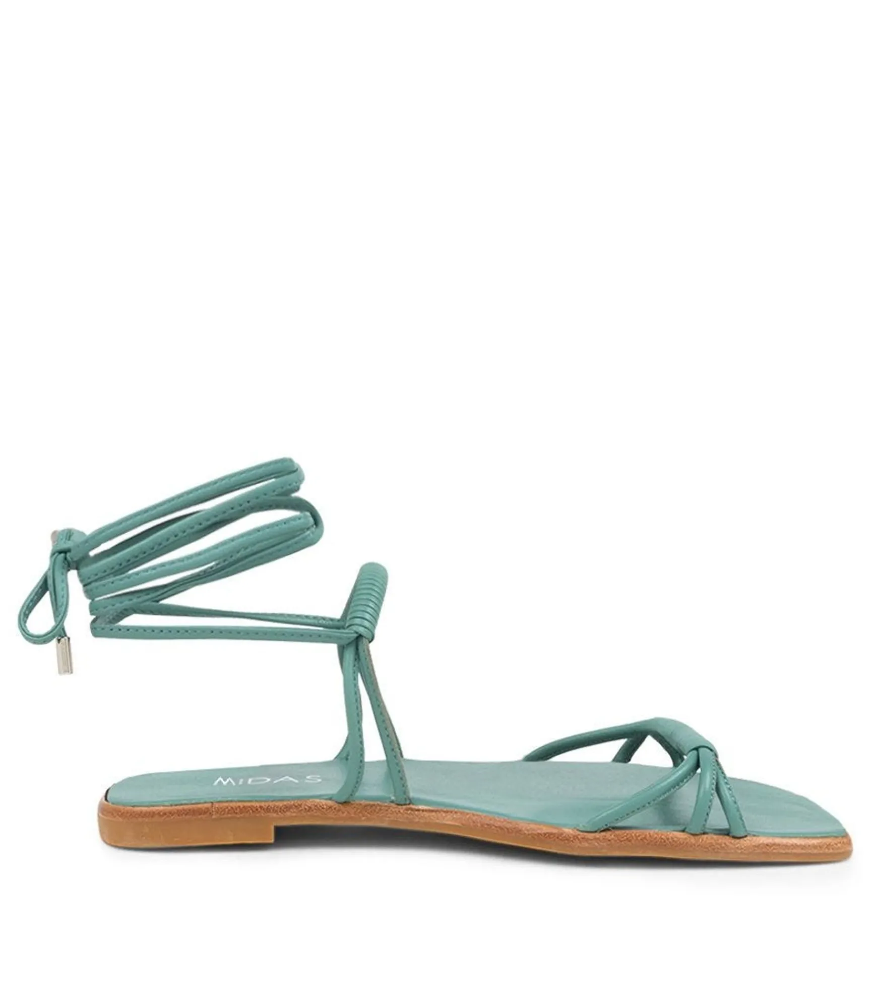 New Midas Shoes Symon Sea Leather