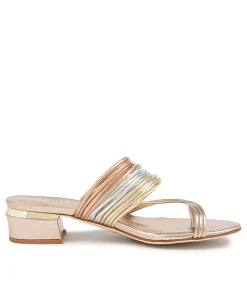 Online Midas Shoes Tamra Metallic Multi
