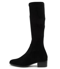 Online Midas Shoes Tenley Black