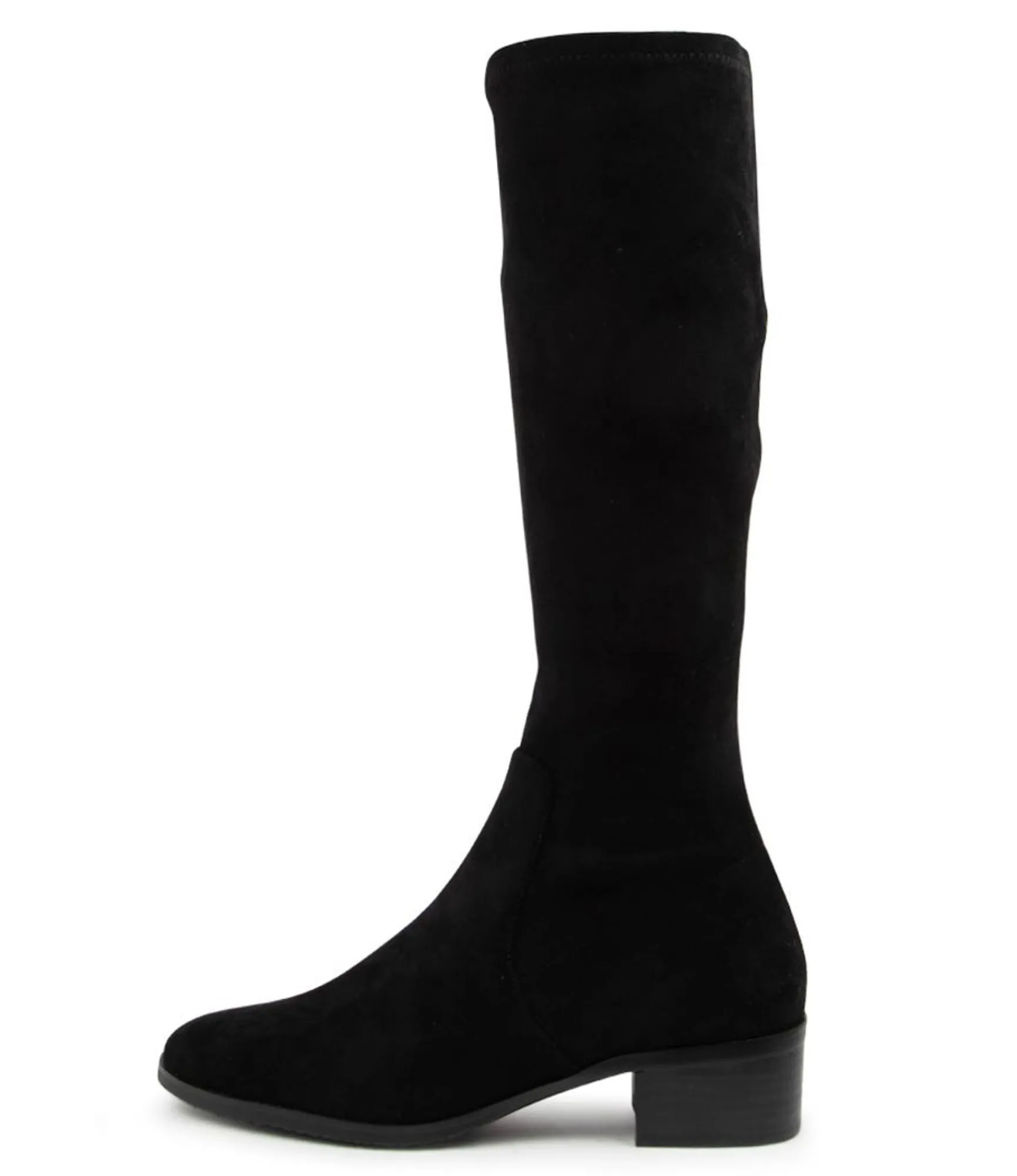 Online Midas Shoes Tenley Black