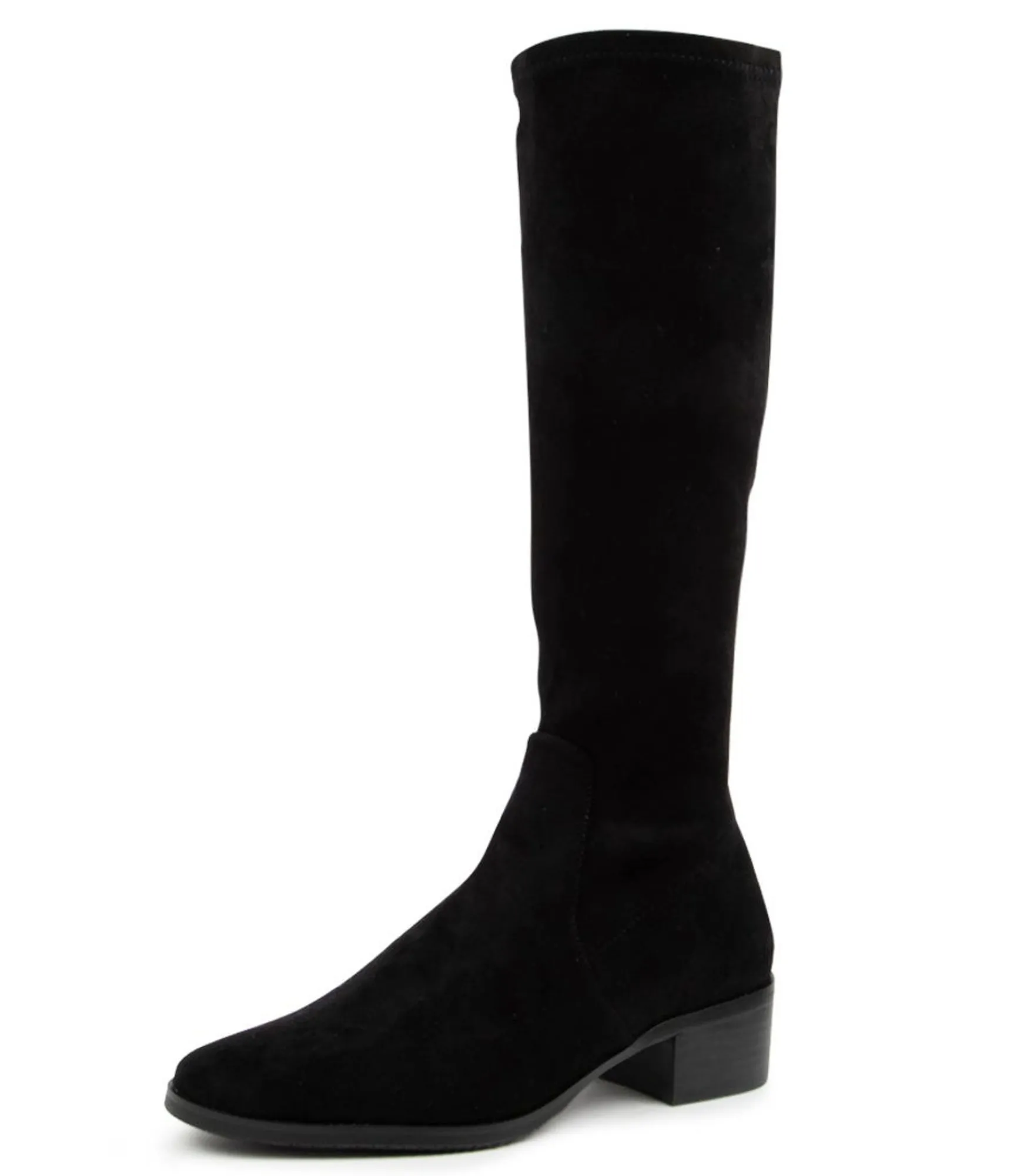 Online Midas Shoes Tenley Black