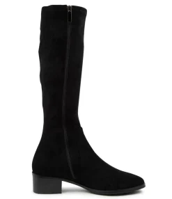 Online Midas Shoes Tenley Black