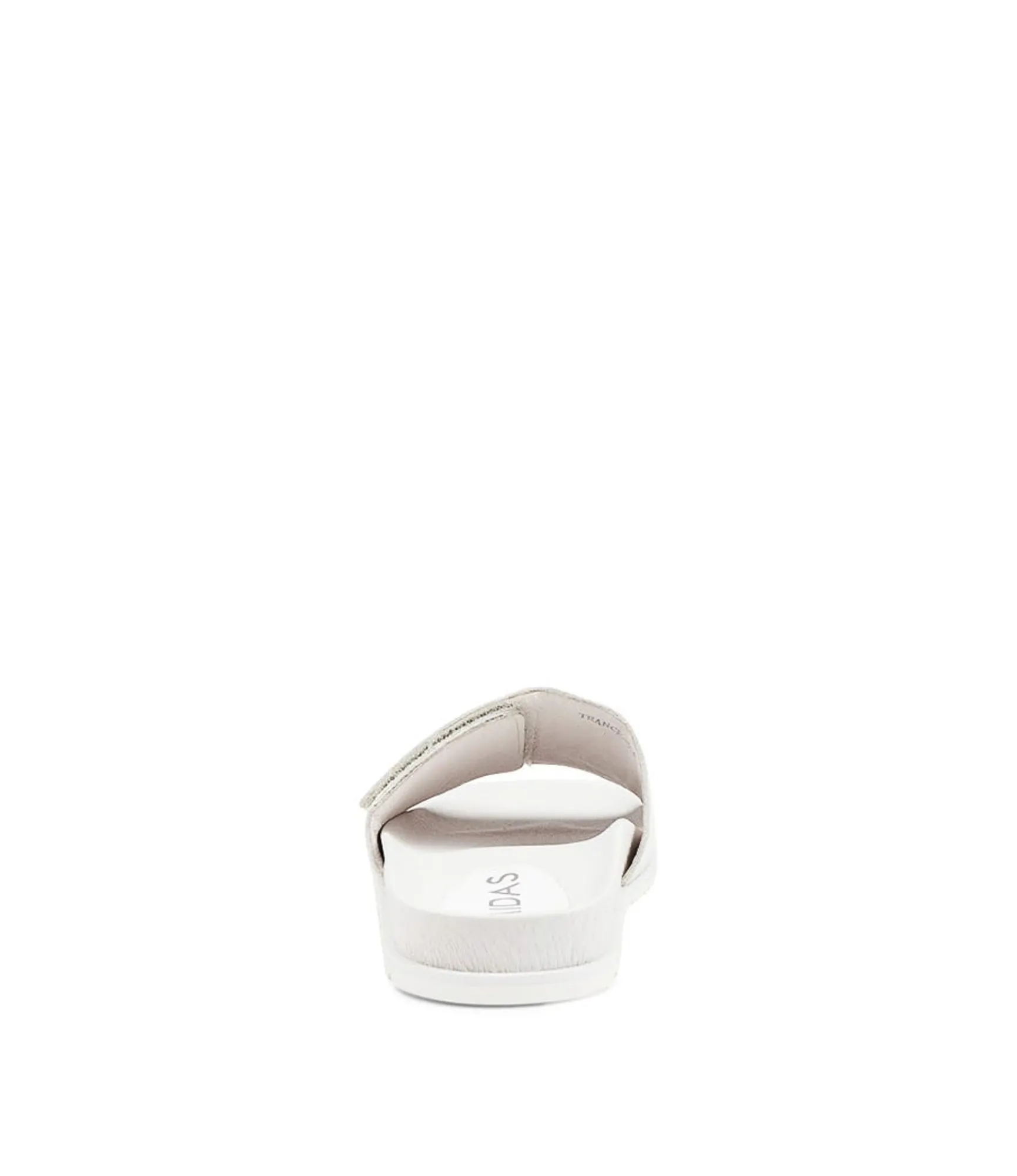 Cheap Midas Shoes Trance White Leather