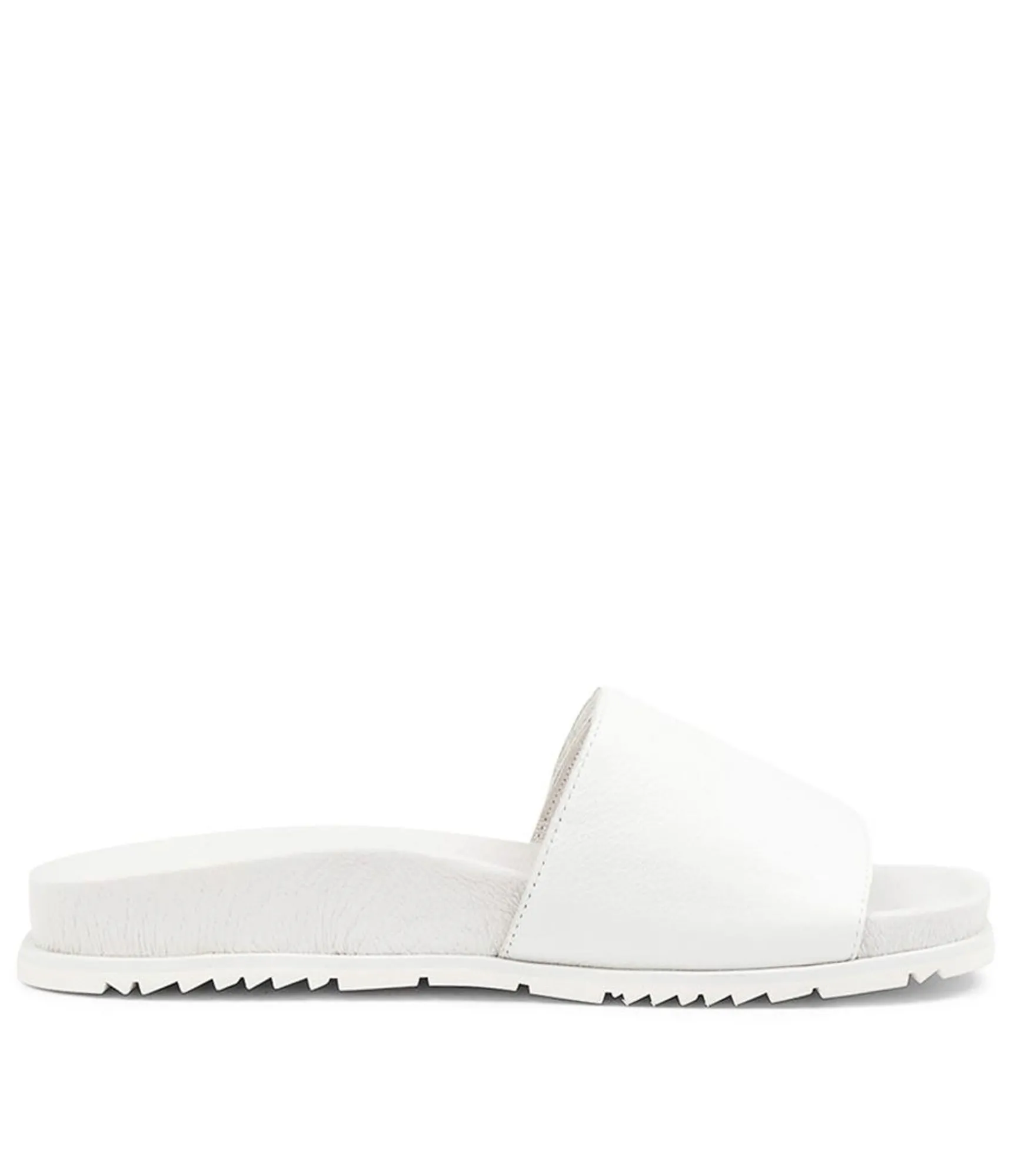 Cheap Midas Shoes Trance White Leather