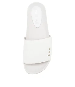 Cheap Midas Shoes Trance White Leather
