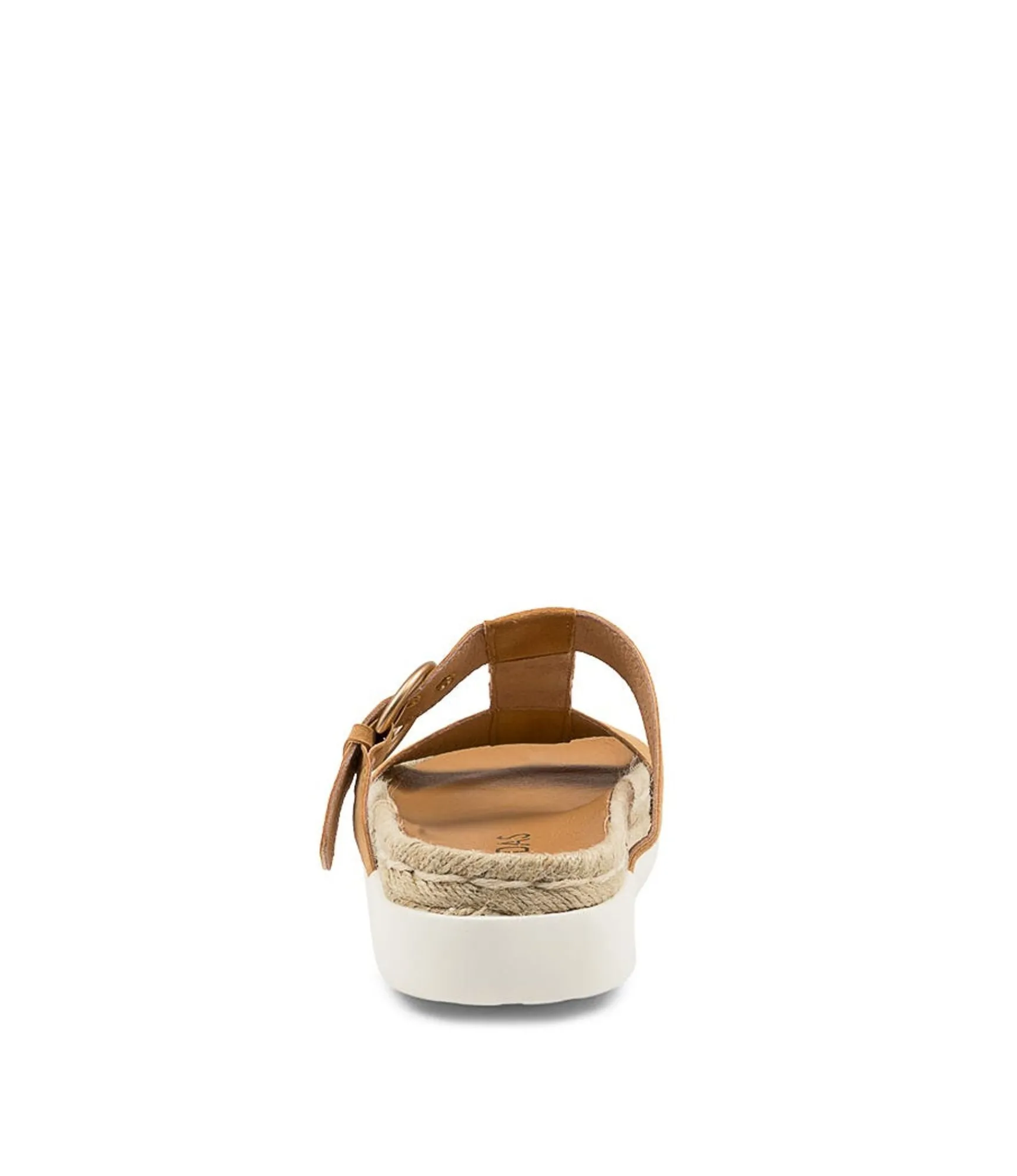 Shop Midas Shoes Trixi Caramel Suede