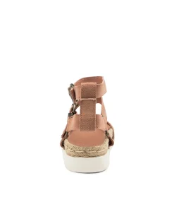 Best Sale Midas Shoes True Blush Suede