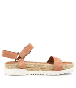 Best Sale Midas Shoes True Blush Suede