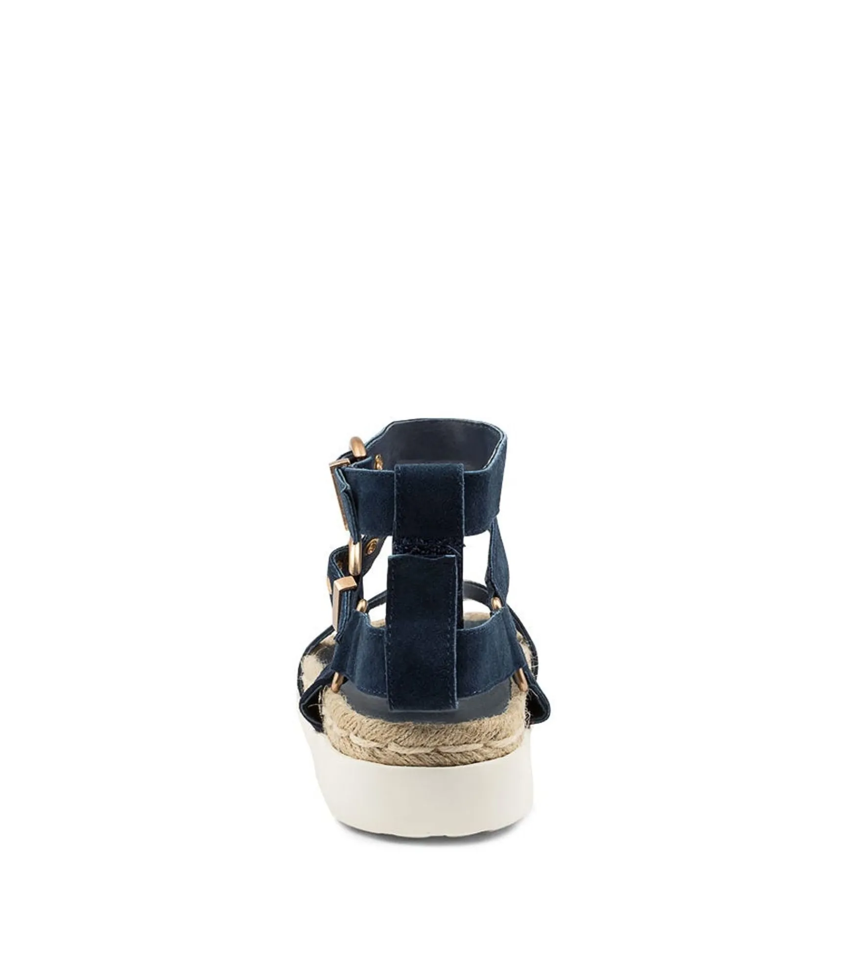 Discount Midas Shoes True Navy Suede