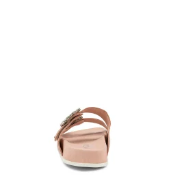 Discount Midas Shoes Tutu Rose Leather