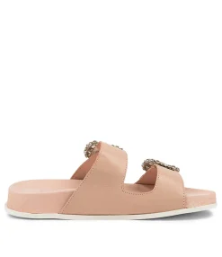 Discount Midas Shoes Tutu Rose Leather