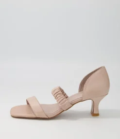 Shop Midas Shoes Ubet Cafe Leather Sandals