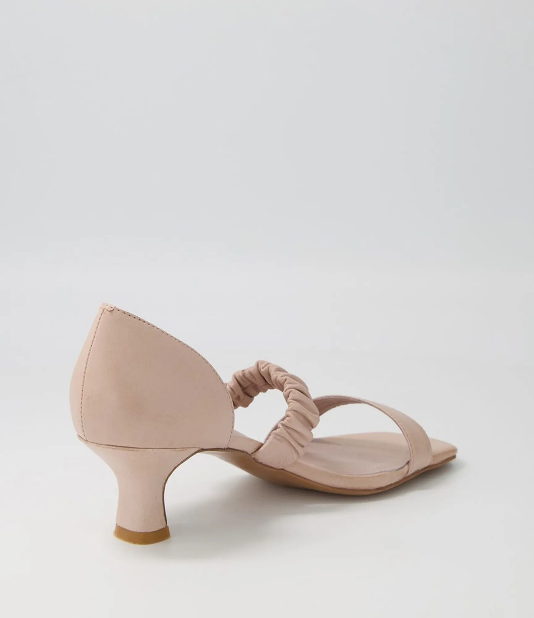 Shop Midas Shoes Ubet Cafe Leather Sandals