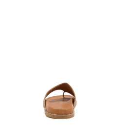 Cheap Midas Shoes Vasha Dk Tan Leather