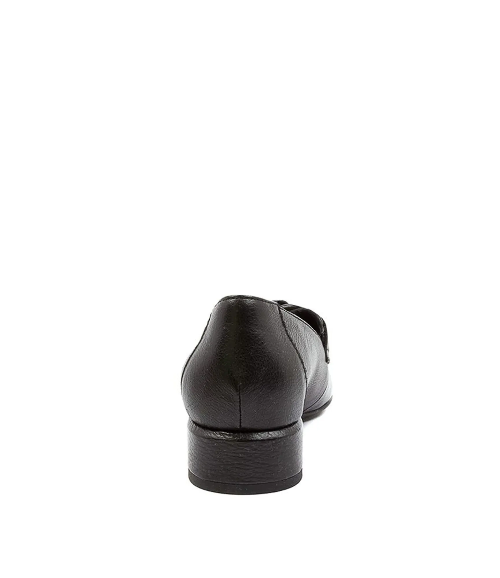 Fashion Midas Shoes Viviyn Black Leather